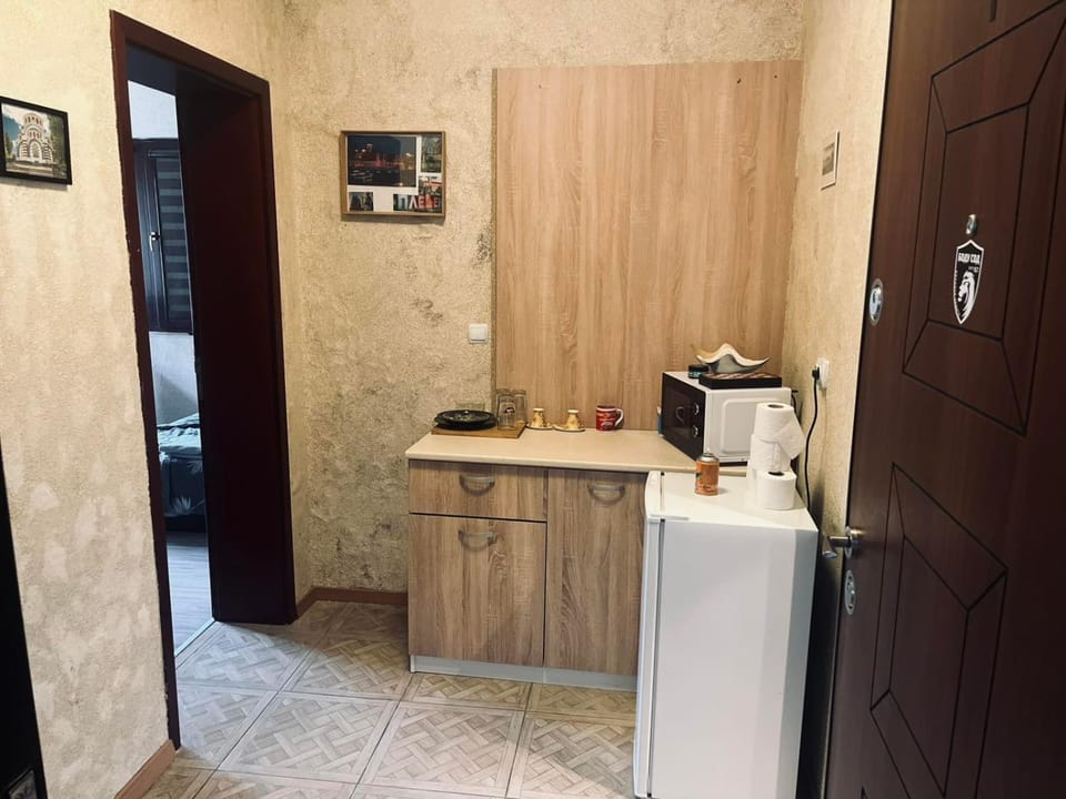 Апартамент за нощувки Престиж 1 Apartment in Pleven