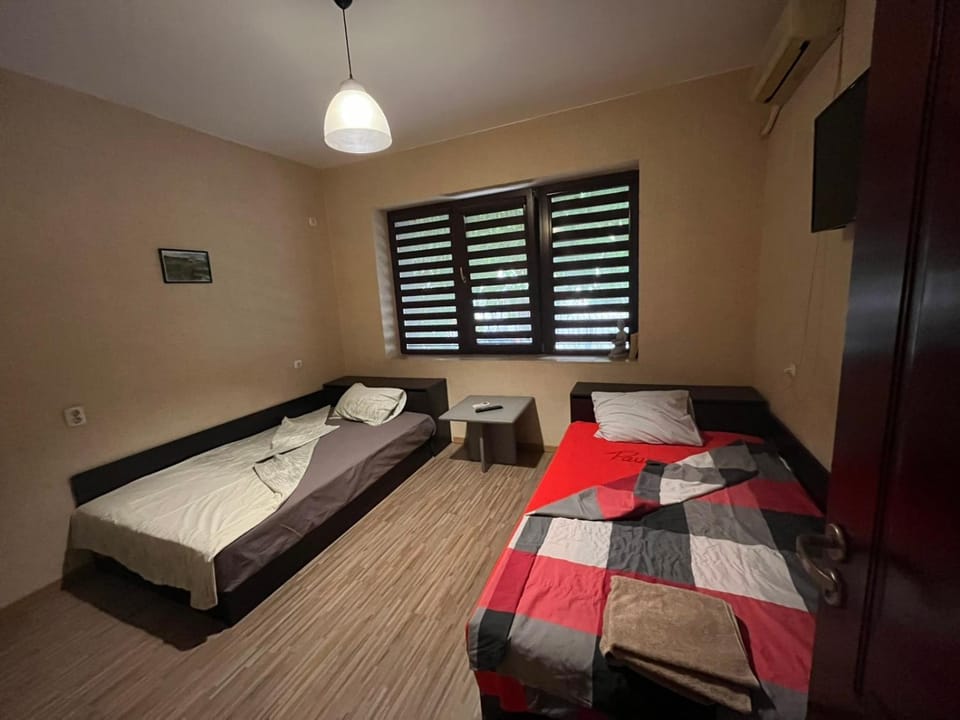 Апартамент за нощувки Престиж 1 Apartment in Pleven