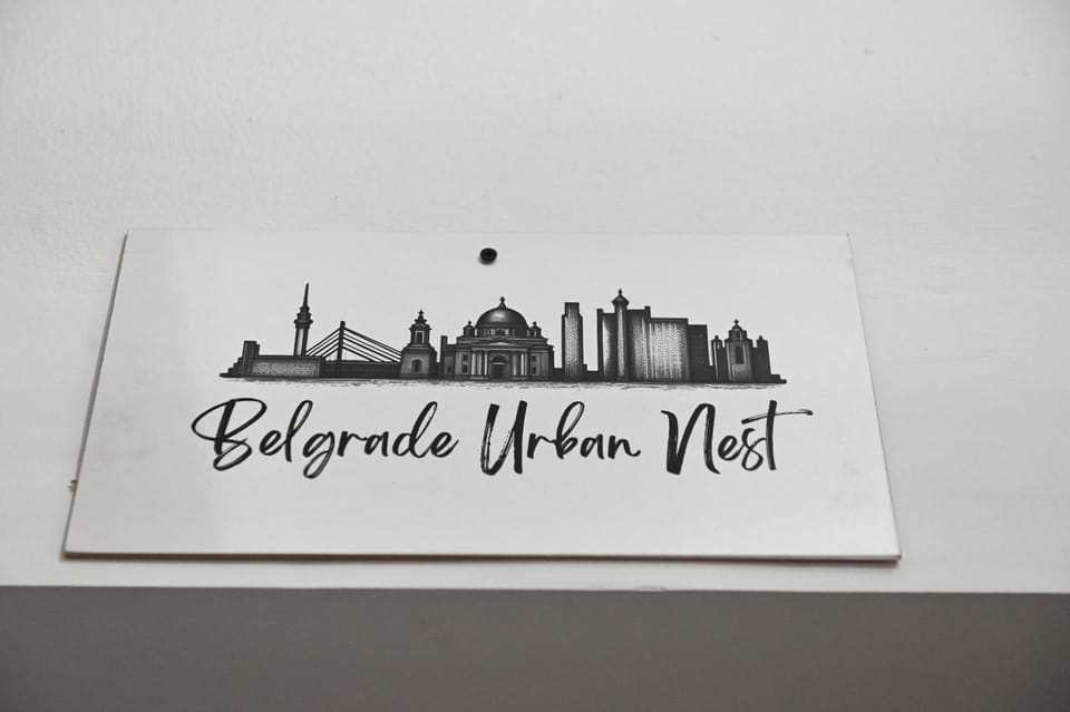 Property logo or sign