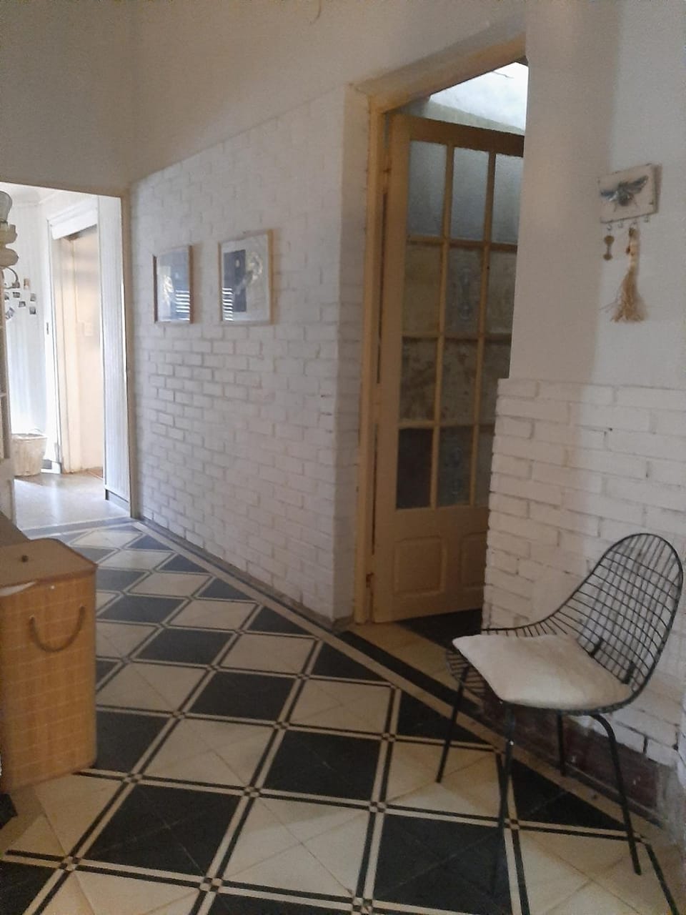 Vecchia Casa en el centro House in Buenos Aires Province
