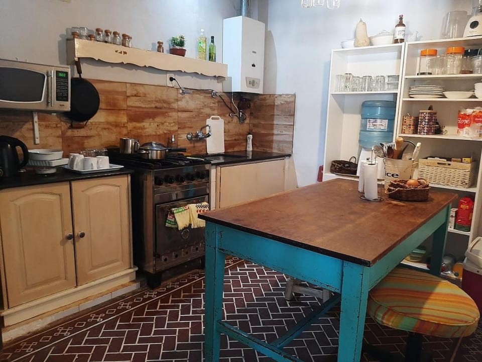 Vecchia Casa en el centro House in Buenos Aires Province