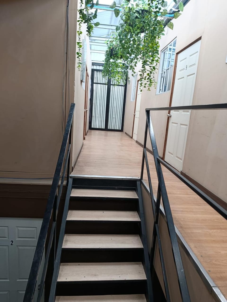 Noche de Luna Vacation rental in San Salvador