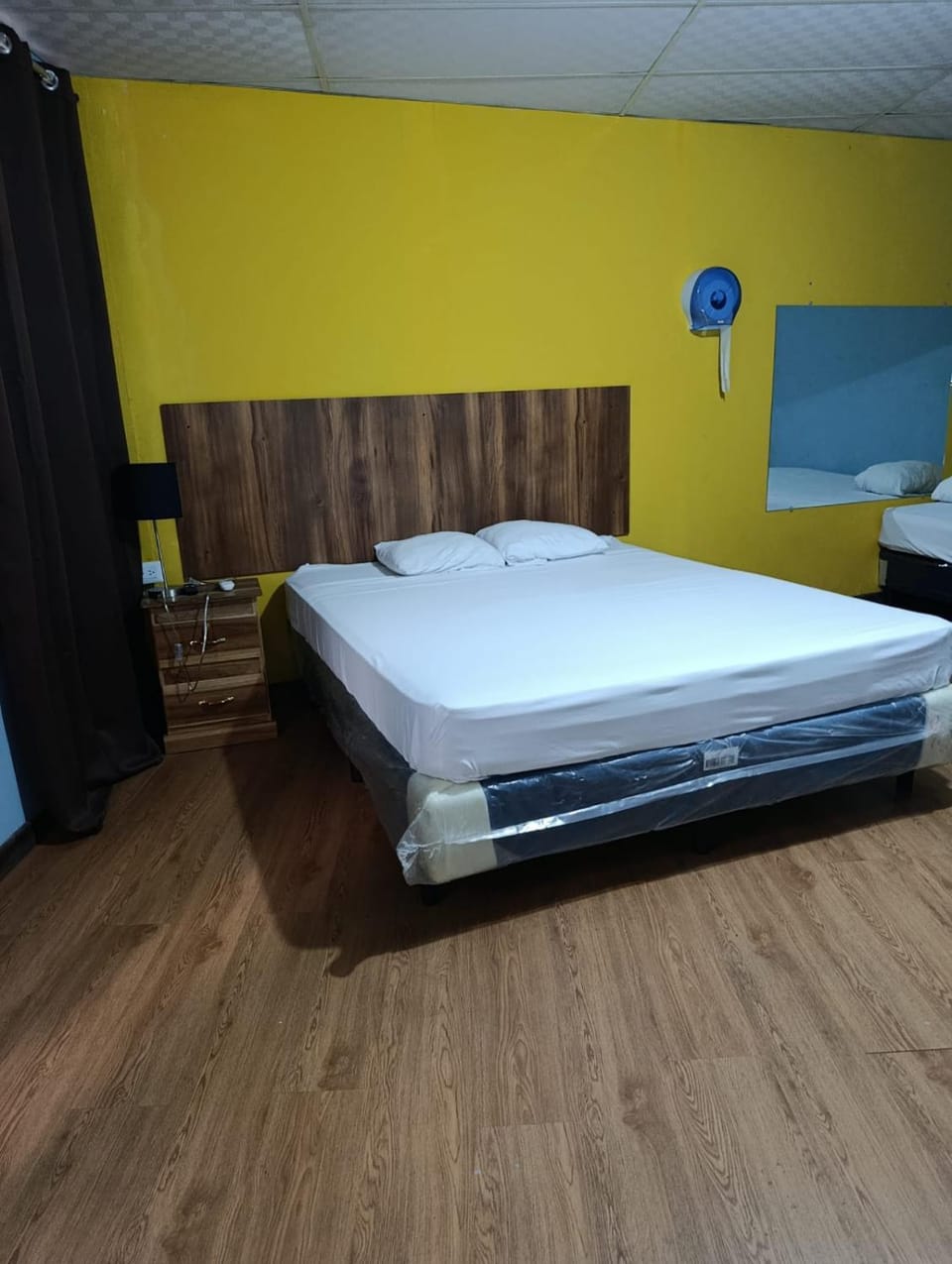 Noche de Luna Vacation rental in San Salvador