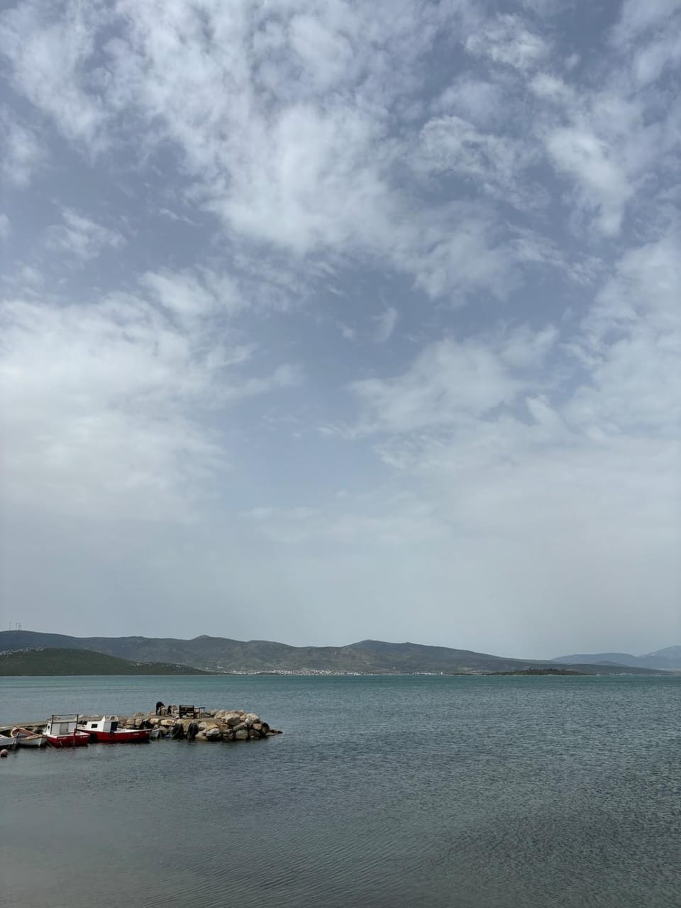 Urla Villa 300m to the Sea Villa in İzmir Province