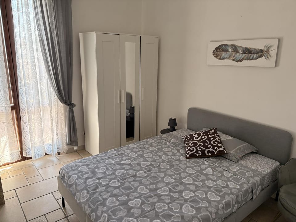 Novara Il Gallo Bed and Breakfast in Lombardy