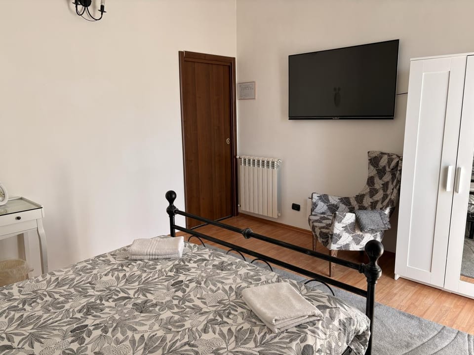 Novara Il Gallo Bed and Breakfast in Lombardy