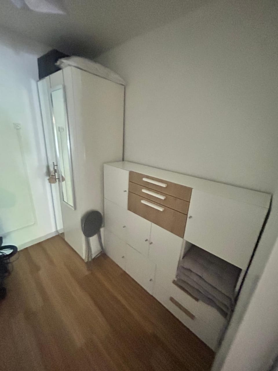 storage