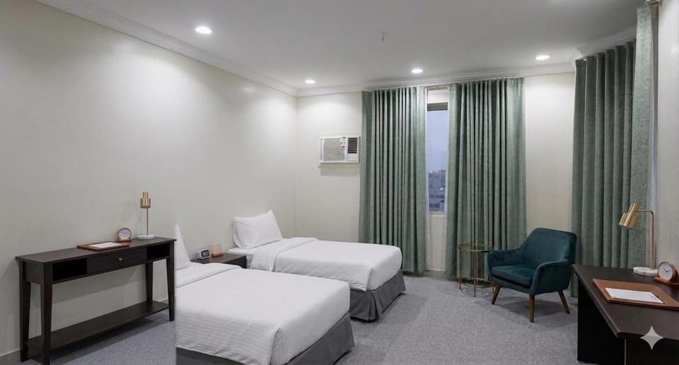 مساكن جدة Apartment hotel in Jeddah