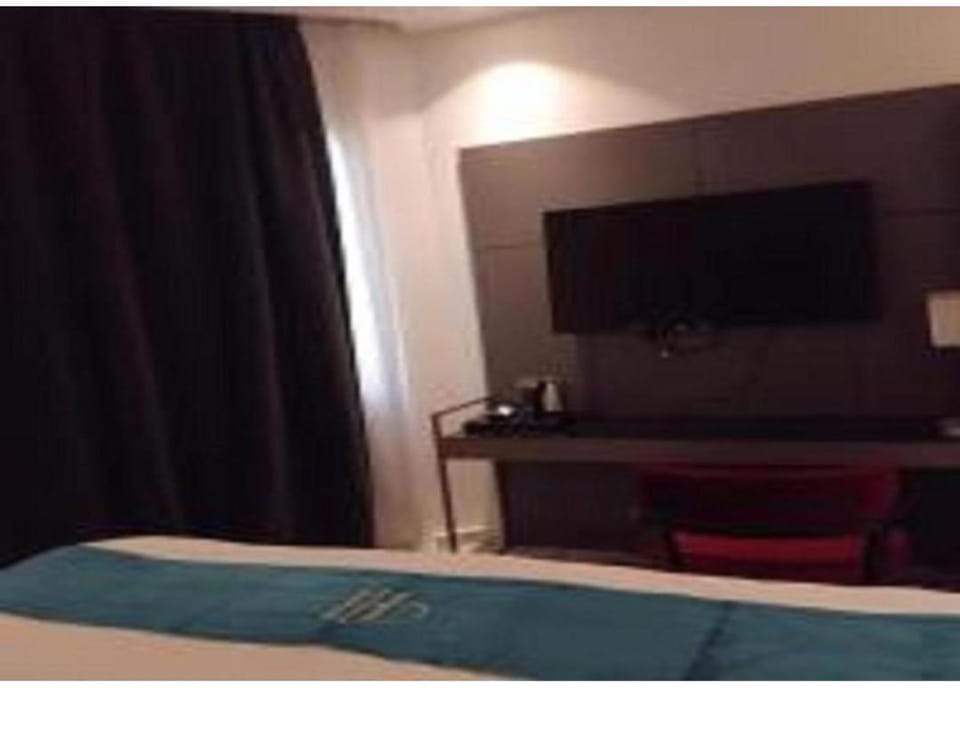 مساكن جدة Apartment hotel in Jeddah