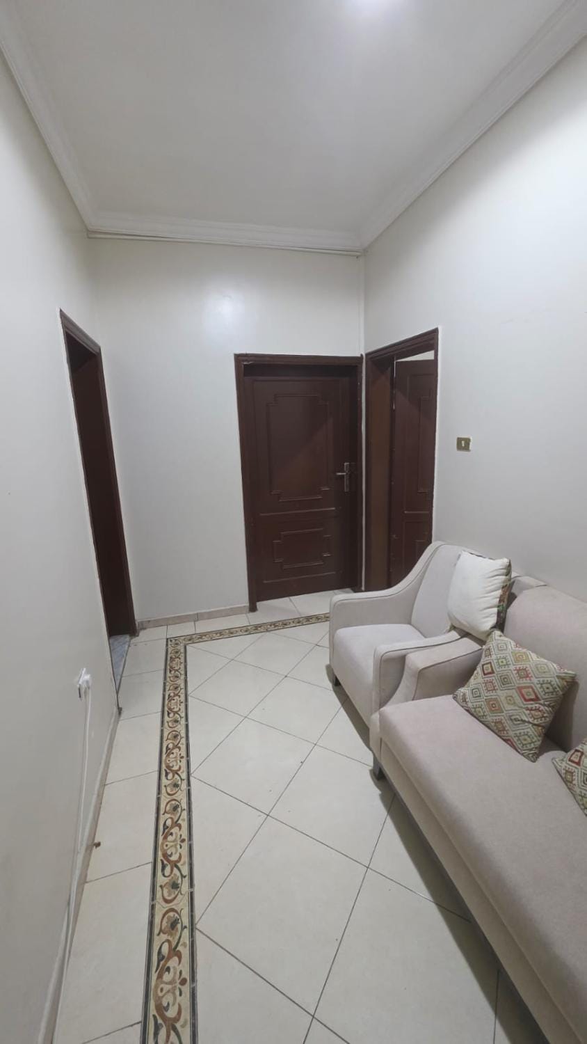 مساكن جدة Apartment hotel in Jeddah