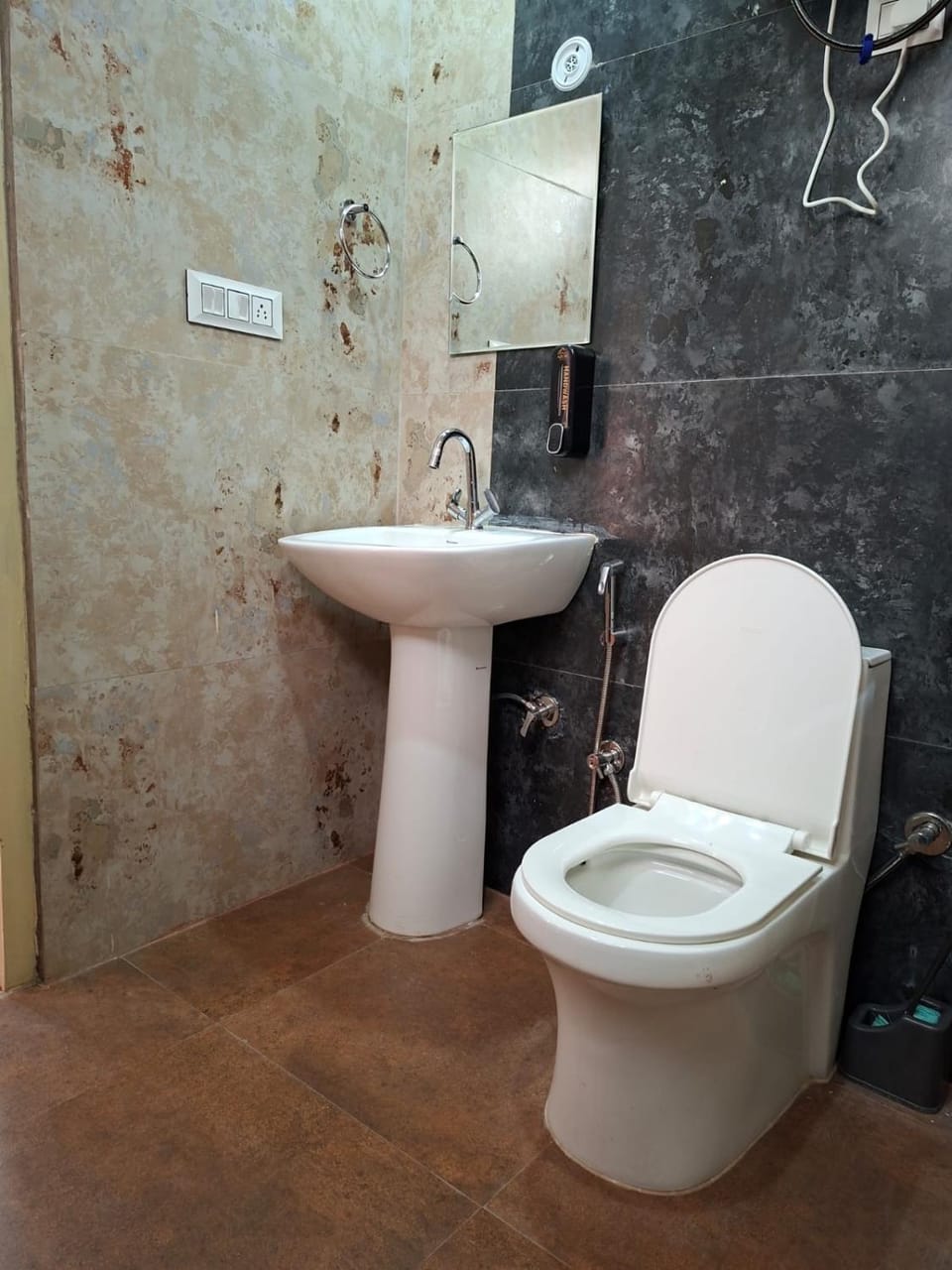 VESPERWOODSMANALi Hotel in Himachal Pradesh