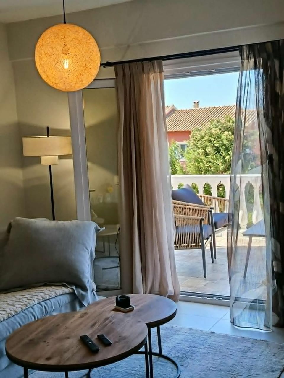 View (from property/room), Living room