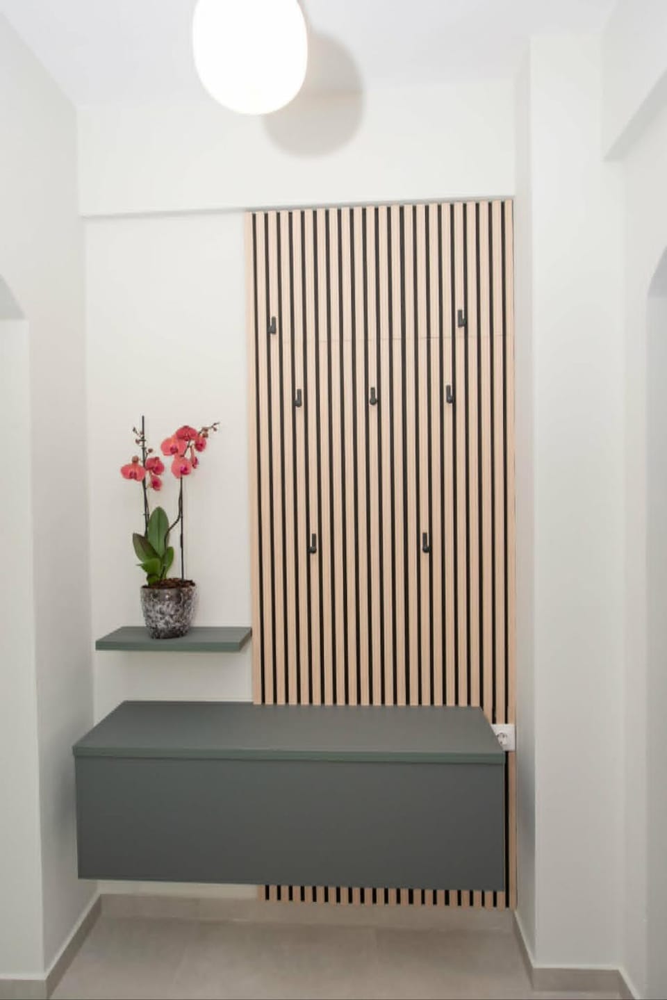 storage