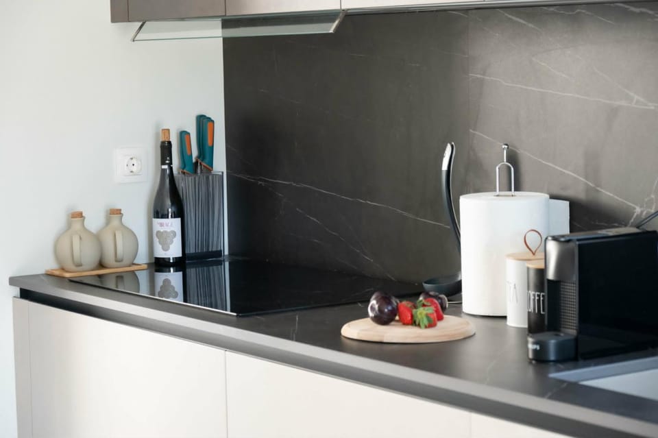 Coffee/tea facilities, Kitchen or kitchenette