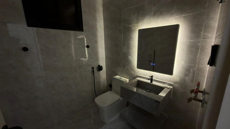 الاقبال للشقق المخدومة Apartment hotel in Makkah Province