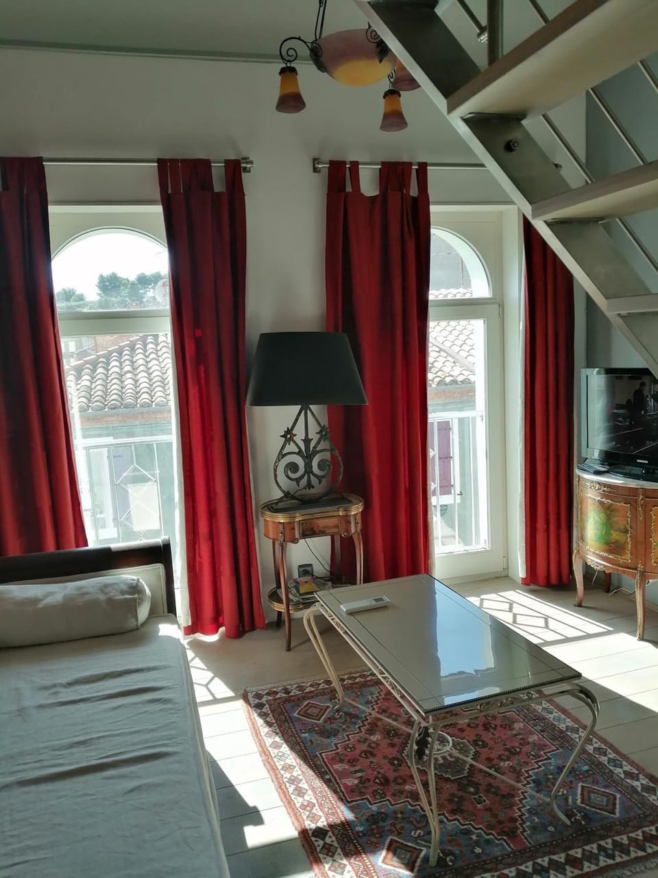La Maison Bleue Bed and Breakfast in Leucate