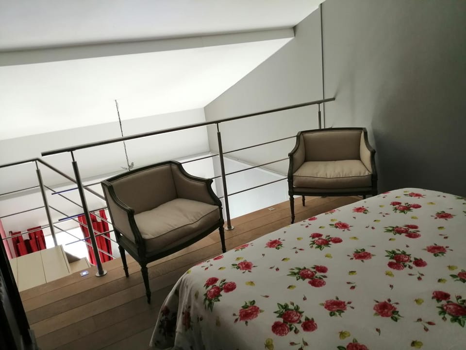 La Maison Bleue Bed and Breakfast in Leucate