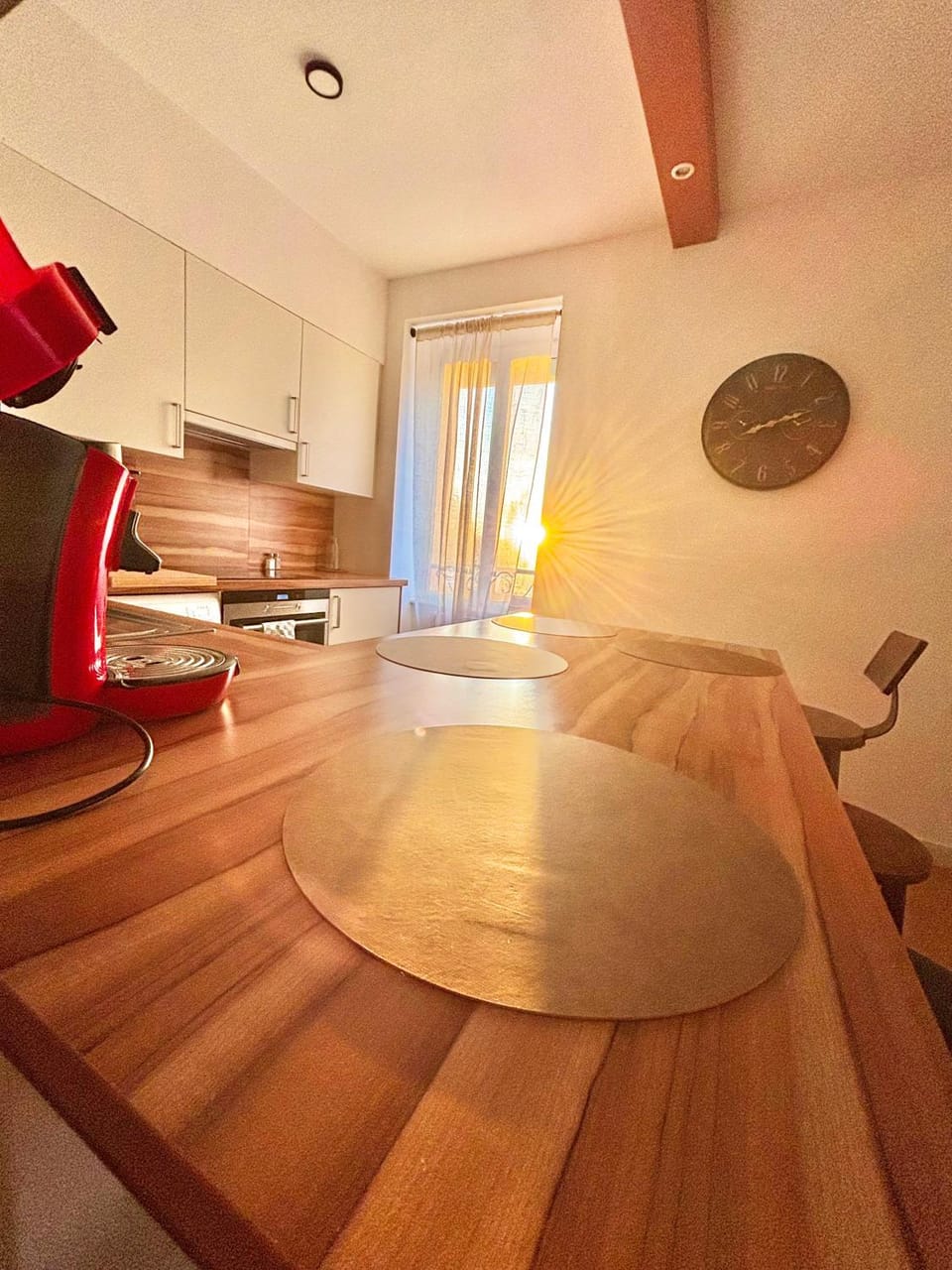 Appartement rénové ultra centre Apartment in Concarneau