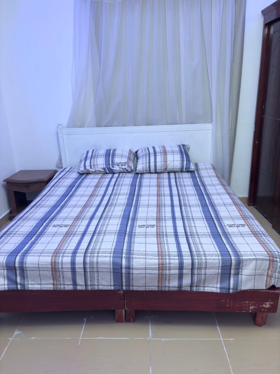 Criss Holiday Studio Apartment in Sharm El-Sheikh