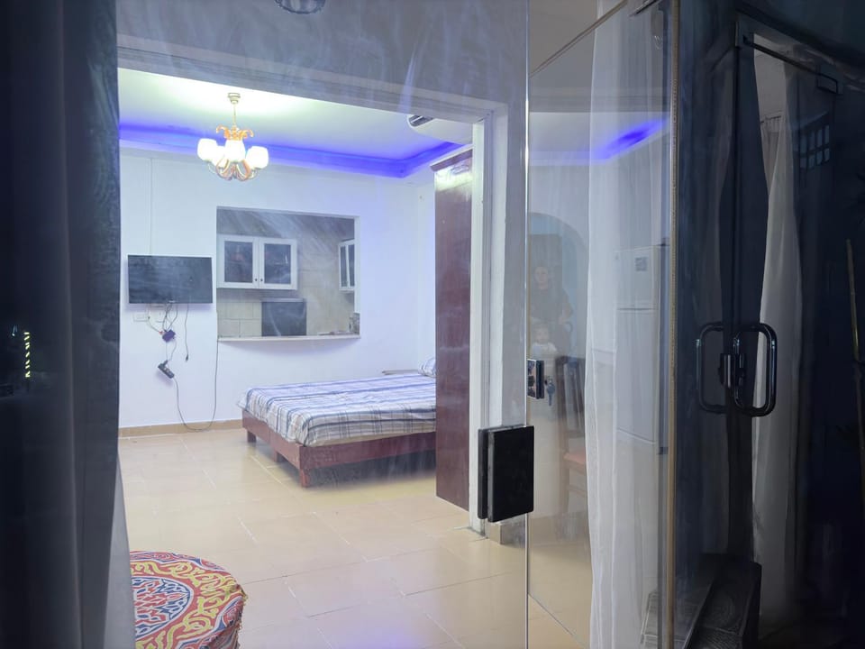 Criss Holiday Studio Apartment in Sharm El-Sheikh