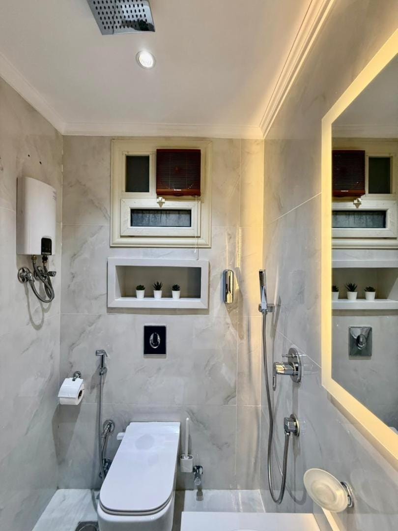 المهندسين Apartment in Egypt
