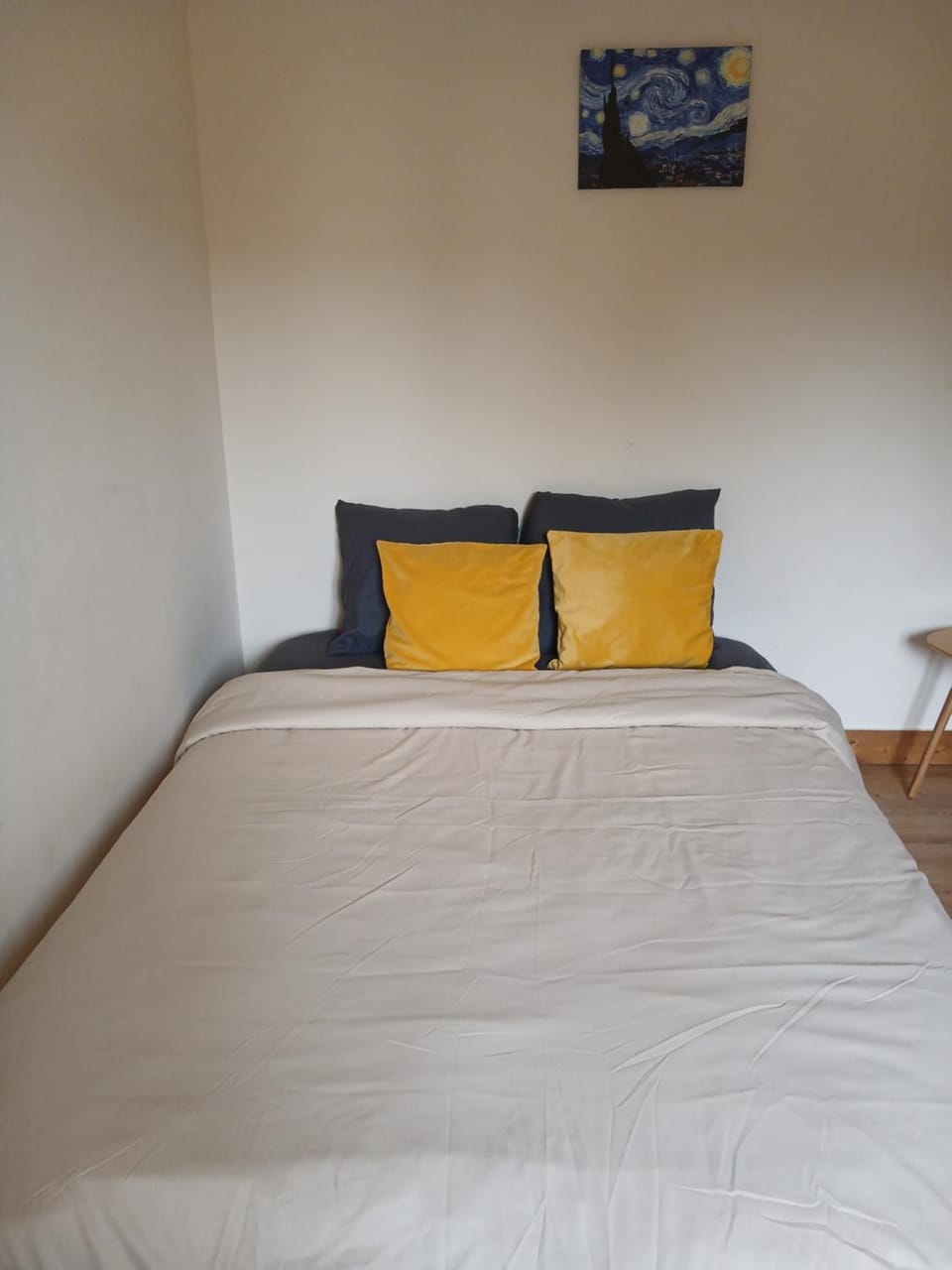 Sérénité Vacation rental in Centre-Val de Loire