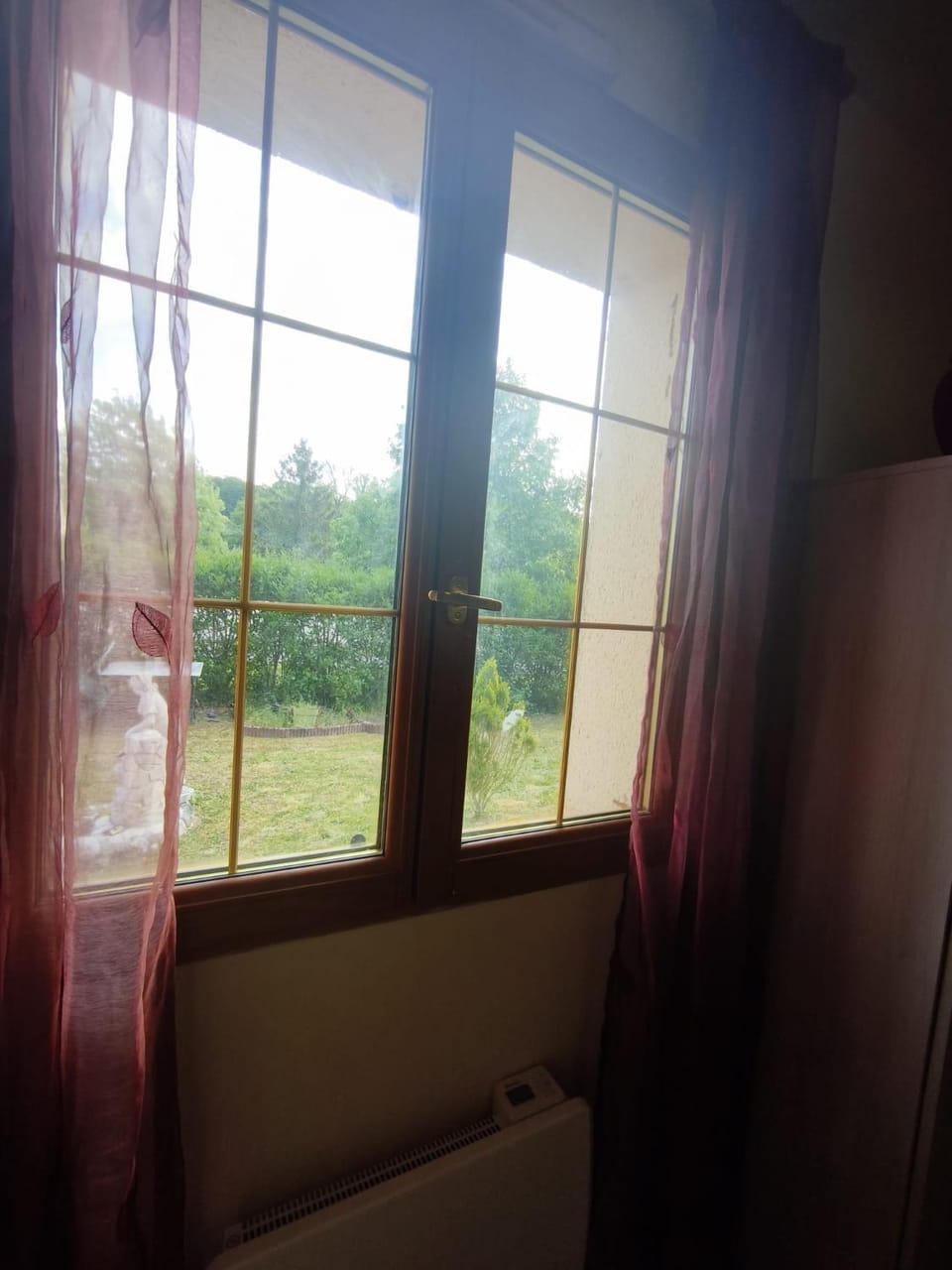 Sérénité Vacation rental in Centre-Val de Loire