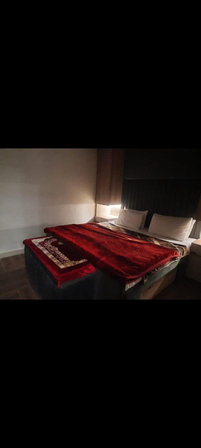 CornerStone Apartment in Punjab