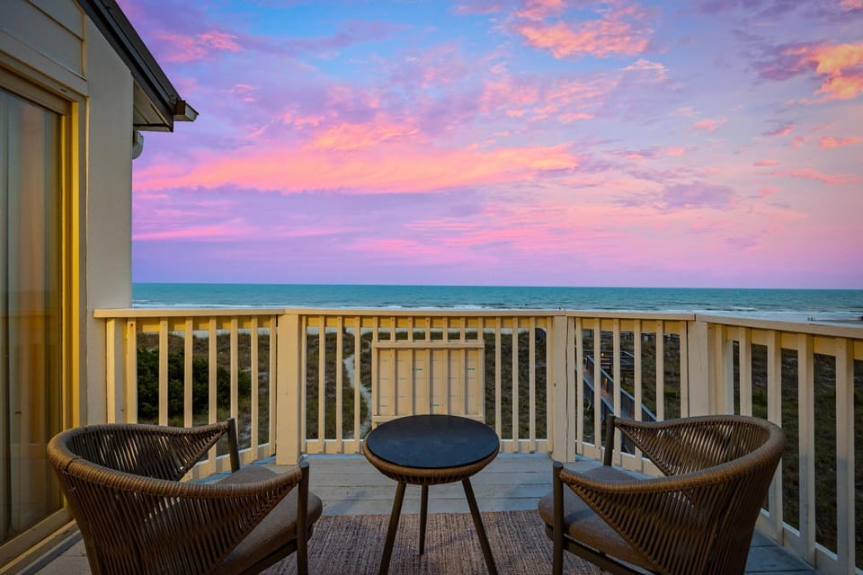 Sea House Villas - The Seawatch Vacation rental in North Myrtle Beach