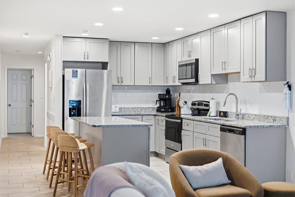 Sea House Villas - The Seawatch Vacation rental in North Myrtle Beach