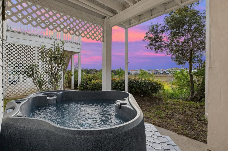Stillwater by the Sea House in North Myrtle Beach