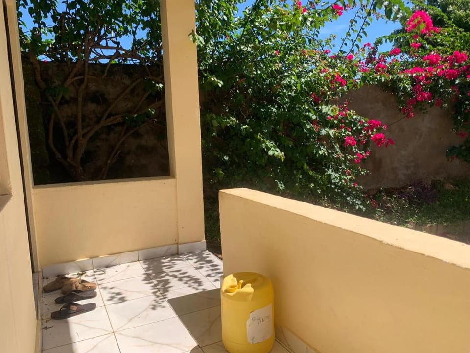 Mbuche's Apartment in Malindi
