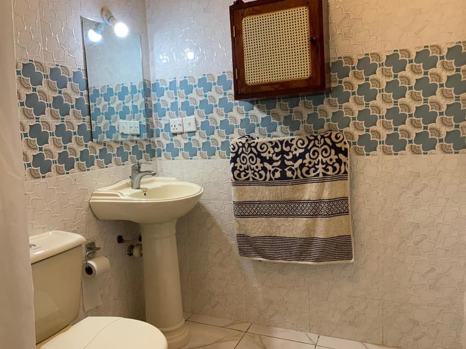 Mbuche's Apartment in Malindi