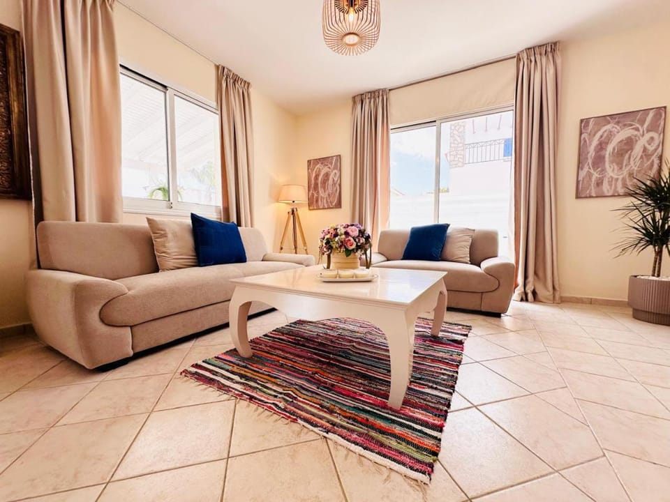 Villa Aelia by the Sea Villa in Paralimni