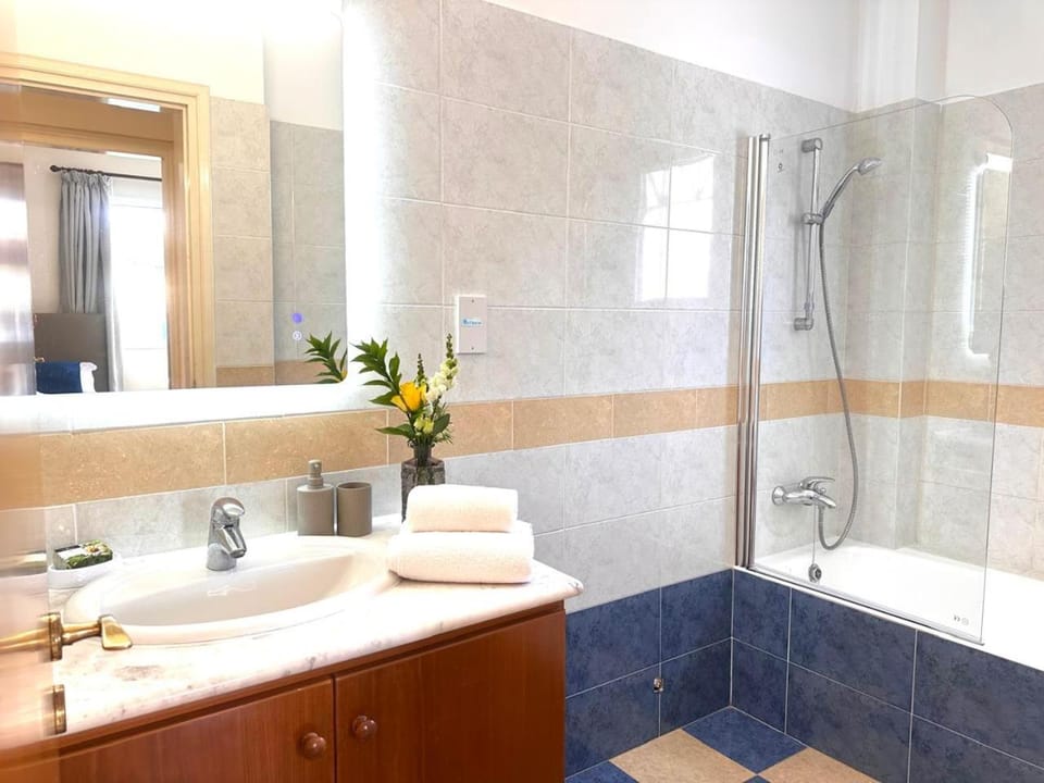 Villa Aelia by the Sea Villa in Paralimni