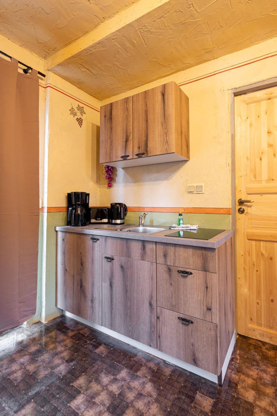 Marina Coswig Haus des Fassmachers oben Apartment in Saxony-Anhalt, Germany