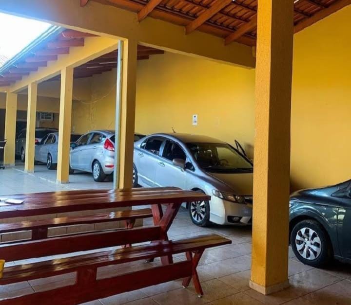 Casa Para Temporada Caldas Novas House in State of Goiás