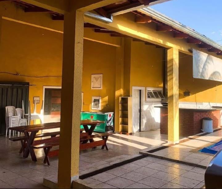 Casa Para Temporada Caldas Novas House in State of Goiás