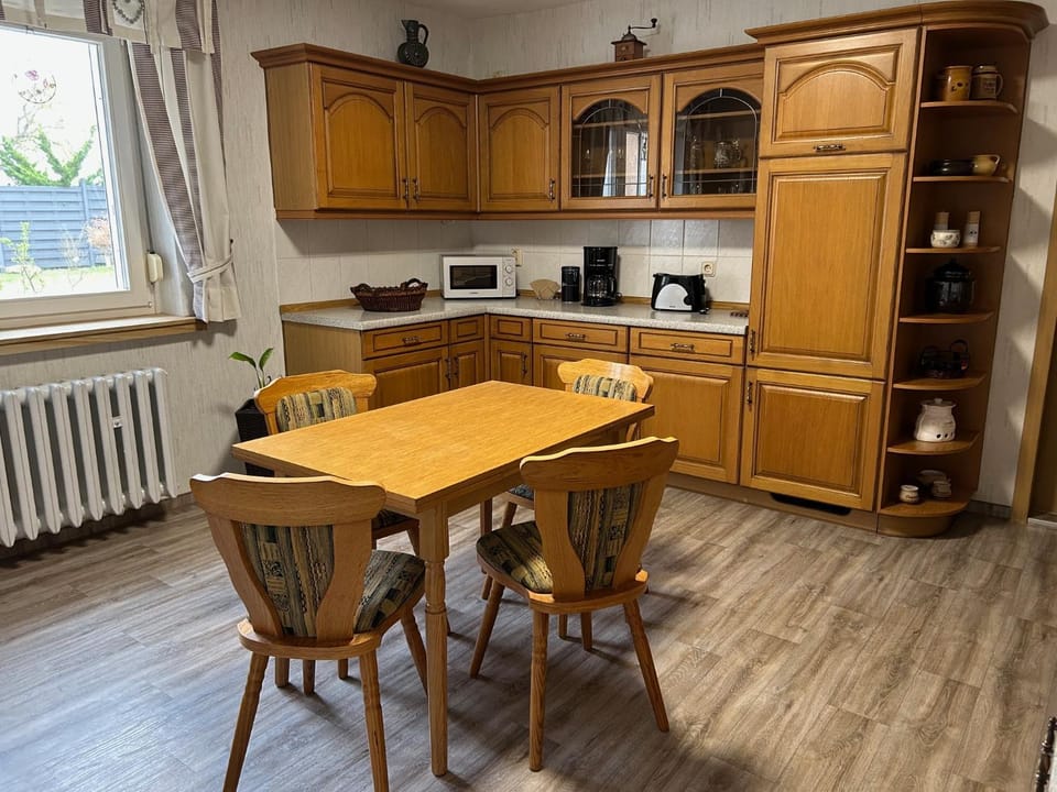 Haus Anneliese Apartment in Saxony-Anhalt, Germany