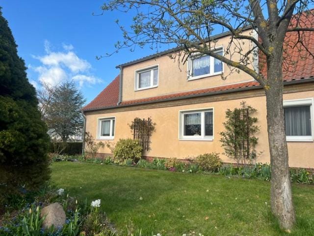 Haus Anneliese Apartment in Saxony-Anhalt, Germany