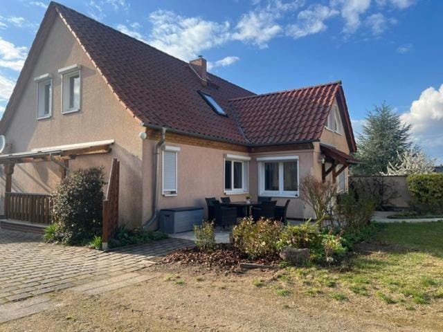 Haus Anneliese Apartment in Saxony-Anhalt, Germany