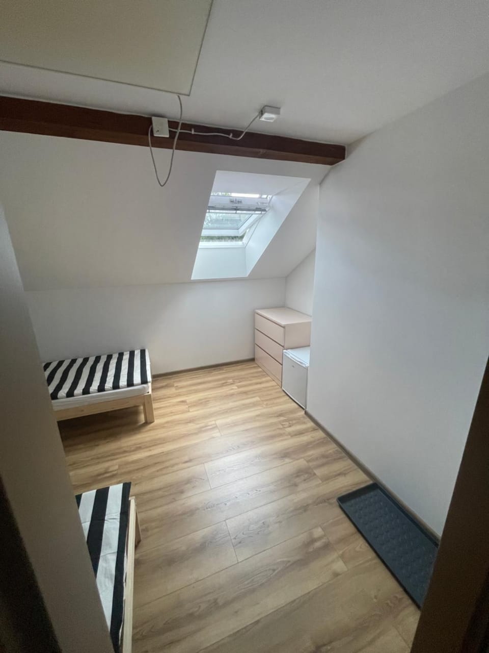 Apartmány u letiště v Mladé Boleslavi Hostel in Czechia