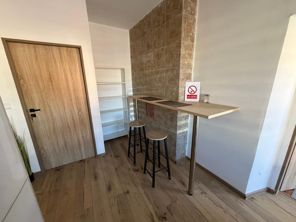 Apartmány u letiště v Mladé Boleslavi Hostel in Saxony
