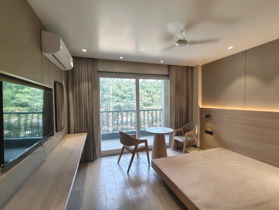 Hotel Radha residency inn Hotel in Uttar Pradesh