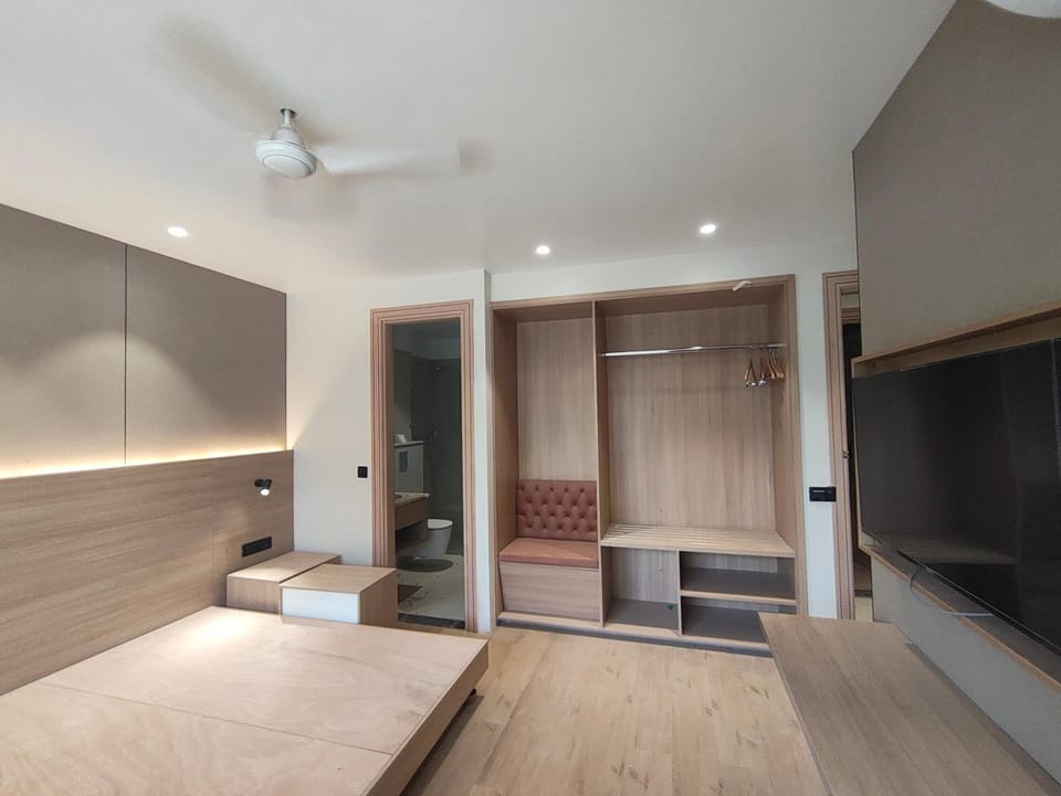 Hotel Radha residency inn Hotel in Uttar Pradesh