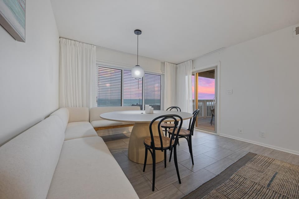 Sea House Villas - The Waypoint Vacation rental in North Myrtle Beach