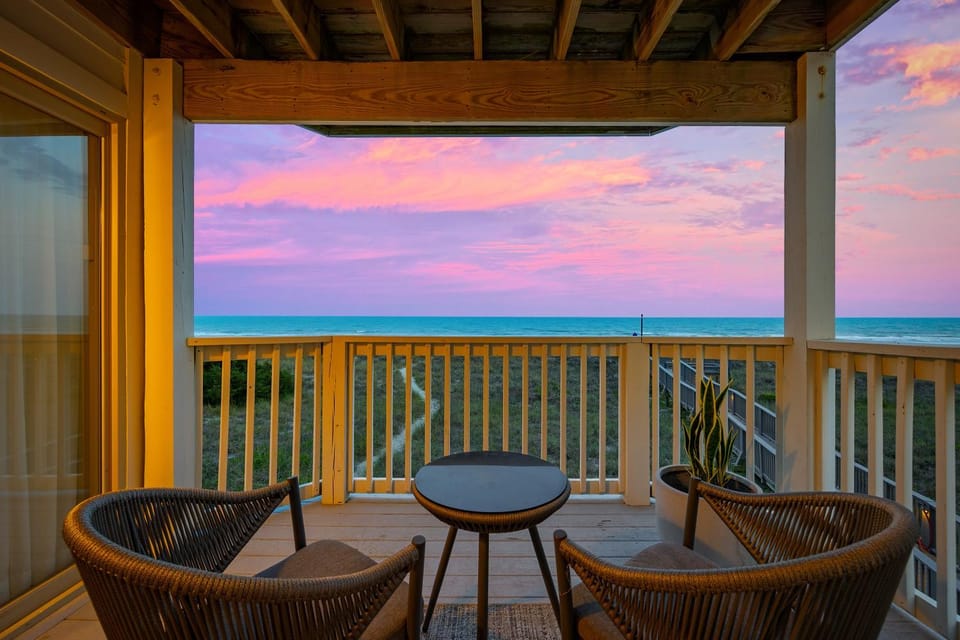 Sea House Villas - The Waypoint Vacation rental in North Myrtle Beach