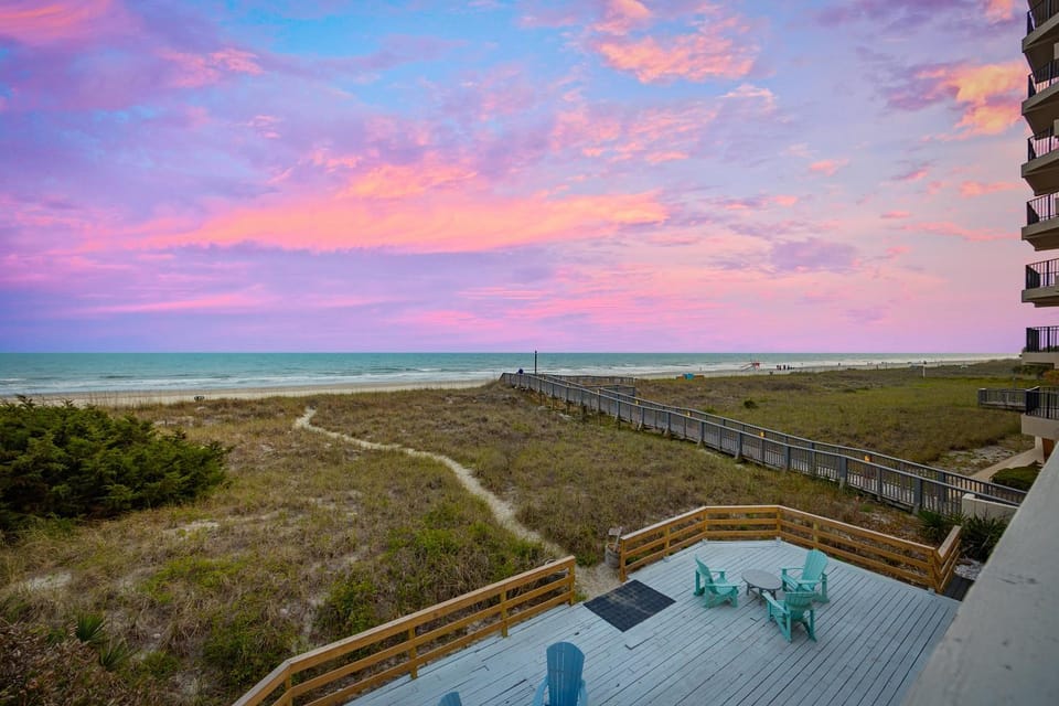 Sea House Villas Vacation rental in North Myrtle Beach