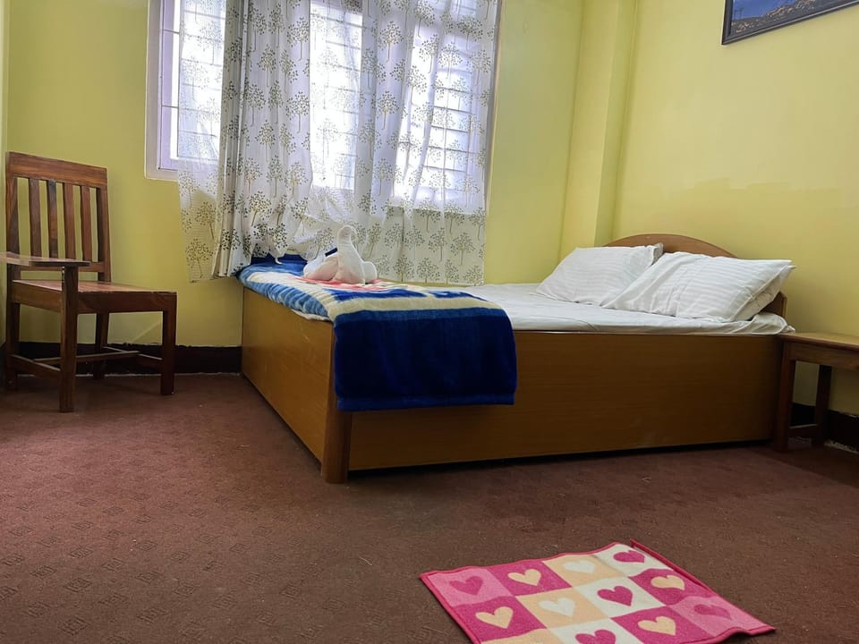 Sumitra INN Hotel in Darjeeling