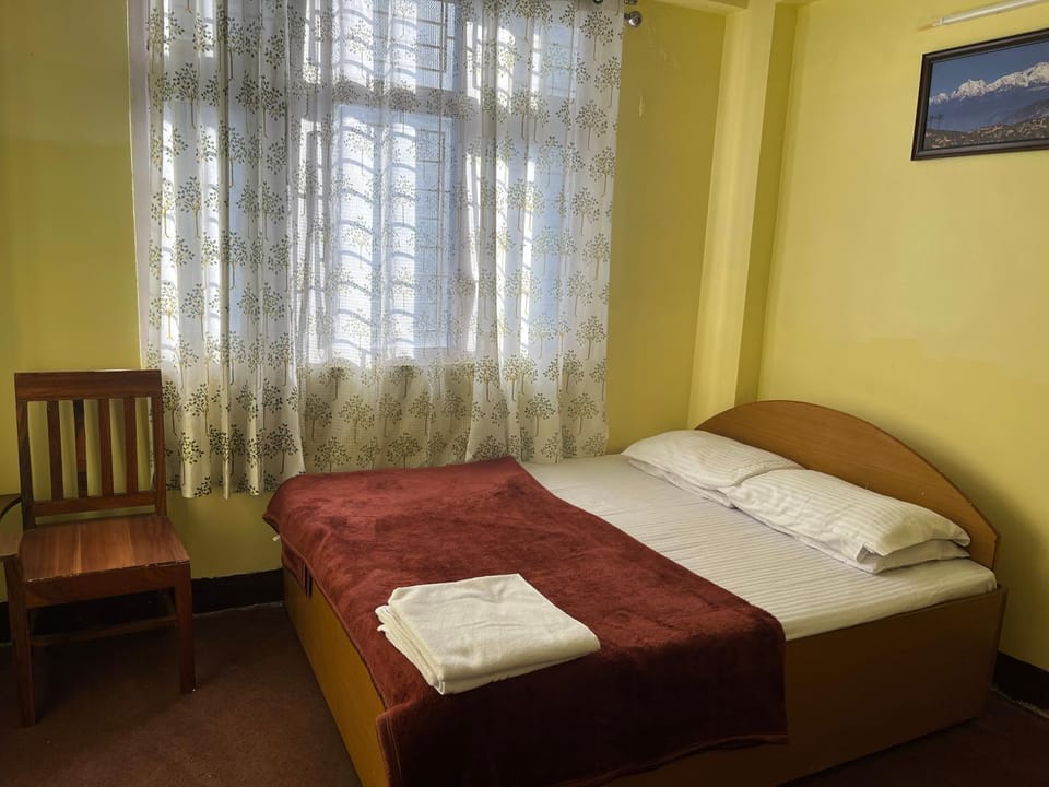 Sumitra INN Hotel in Darjeeling